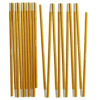 Nordisk Seiland 3 Sp Skewer Doré
