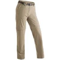 Maier Sports Pantalon de randonnée femme Nata 2