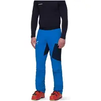 Mammut Eiger Speed Pro So Hybrid Pants Bleu 46 Homme