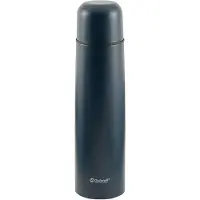 Outwell Taster 1l Thermal Bottle Argenté