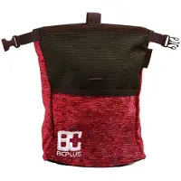 8c Plus Rockhunter Chalk Bag Rouge,Noir