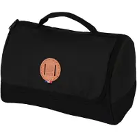 Lafuma Wash Bag Noir