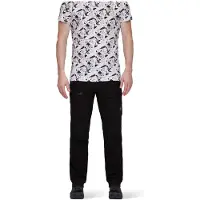 Mammut Pantalon Zinal Hybrid
