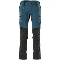 Mascot Advanced 21679 Functional Big Pants Bleu 50 / 32 Homme