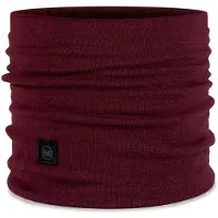 Buff Knitted Neck Warmer Rouge