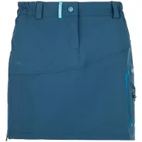 KILPI Ana Skirt Bleu 40 Femme