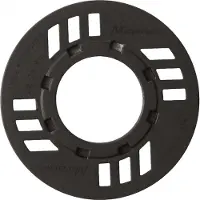 Miranda Kettingbeschermer Bosch 2 20t 104 Mm Zwart
