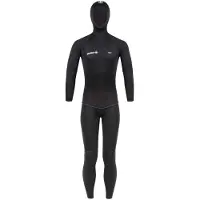 BEUCHAT Combinaison Humide De Plongée Inspiro Set 5 Mm