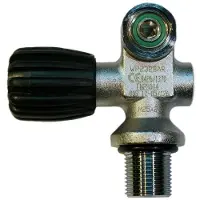 Metalsub Soupape 3/4 Npsm