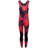 BEUCHAT Pantalons De Chasse Sous-marine Redrock 7 Mm