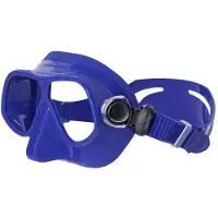 SCUBAPRO Masque De Freediving Steel Comp