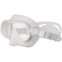 SCUBAPRO Masque De Plongée Steel Pro