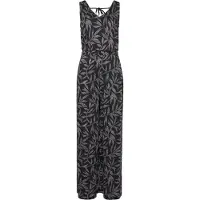 LASCANA Combinaison gris / noir