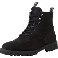 Marco Tozzi Bottes à lacets