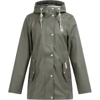 MO Veste fonctionnelle gris / kaki