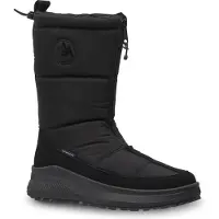 Antarctica Bottes de Neige Antarctica Women 8772 Nero-Taille 42
