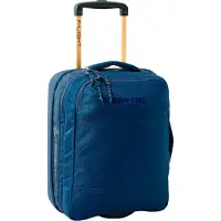 Rip Curl F-light Cabin 30l Sapphire Trolley Bag Bleu