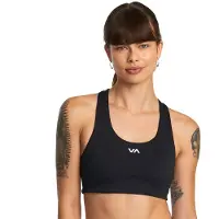 RVCA Soutien-gorge De Sport Va Essential Ii