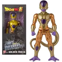 Bandai DRAGON BALL LIMIT BREAKER GOLDEN FRIEZA
