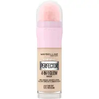 Maybelline Instant Perfector 4-in-1 Glow 00 Fair Highlighting Make-up 20 ml