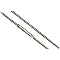 Cressi Spa Hampe Plasma 6.5 Mm