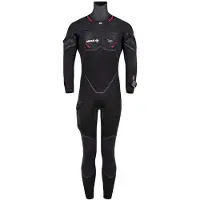 BEUCHAT Combinaison Semi-étanche Semidry X-trem Monosuit 6.5 Mm