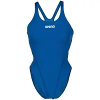 Arena Maillot De Bain Team Swim Tech Solid