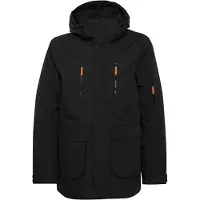 North Bend Veste outdoor 'Wan' noir