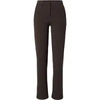 Vero Moda Pantalon chocolat