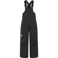 Color Kids Pantalon fonctionnel gris / noir