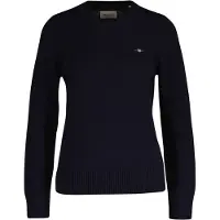 Gant Pull-over 'Classic' bleu marine