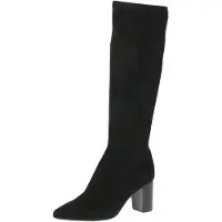 Caprice Bottes 'AUDREY' noir
