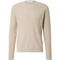 Only & Sons Pull-over 'ONSEric' beige
