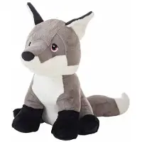 Creaciones Llopis Peluche Ray le renard 80 cm