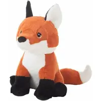 Out of the blue Peluche Ray le renard 60 cm