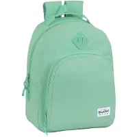 Safta Sac à Dos Blackfit8 20.10l 32x43x14 Cm