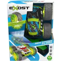 Exost Télécommande de véhicule Exost 360º Cross Flash