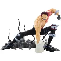 Banpresto Ichibansho Figurka Charlotte Katakuri 10cm One Piece Duel Memories