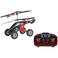 Flybotic Véhicule avec télécommande Sky Wheels
