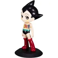 Banpresto Astro Boy Ver B Qposket Figure Rouge Enfants