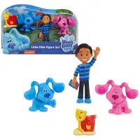 Giochi Preziosi Famosa Ensemble de figurines Rails Bleus Et Toi Multicolore 3-6 ans Multicolore 3-6 ans