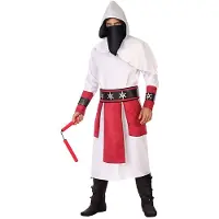 Atosa Costume De Ninja