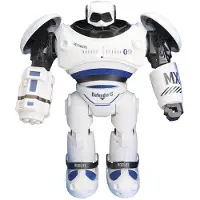 Tachan Robot Rc Avec Infrarouge