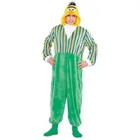 MOM Pijama Blas Costume Vert XS Enfants