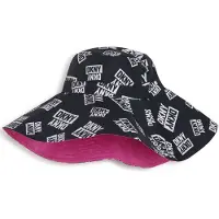 DKNY D31306 Hat Noir 50 cm Enfants