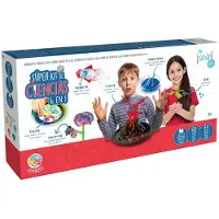 Tachan Set Science Deluxe Multicolore 8-11 Years Enfants