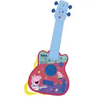 Pipsa Possu Guitar Multicolore 3-6 Years