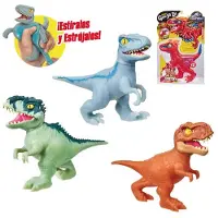 Bandai Figurine Goo Jit Zu-jurassic World
