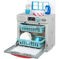 Little Tikes First Dishwasher Clair Enfants