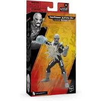 Hasbro Power Rangers x Cobra Kai Figurka Lightning Skeleputty 15 cm